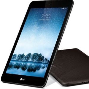 BRAND NEW LG GPAD 8.0